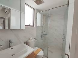 Blue Fingers Rivergate