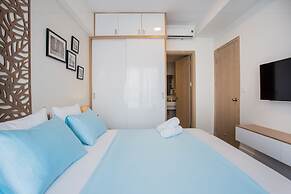 Blue Fingers Rivergate