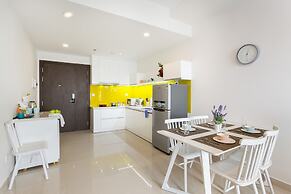 Blue Fingers Rivergate