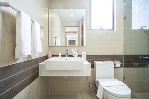 Blue Fingers Rivergate