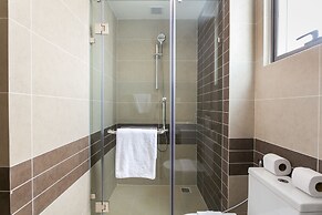 Blue Fingers Rivergate