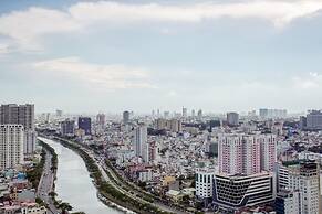 Blue Fingers Rivergate