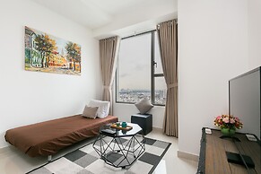 Blue Fingers Rivergate