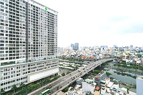 Blue Fingers Rivergate