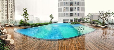 Blue Fingers Rivergate