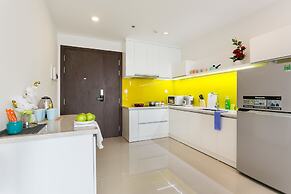 Blue Fingers Rivergate