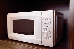 Blue Fingers Rivergate