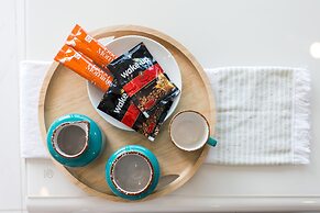 Blue Fingers Rivergate