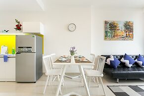 Blue Fingers Rivergate