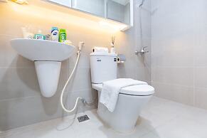 Blue Fingers Rivergate