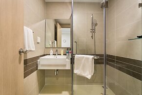 Blue Fingers Rivergate