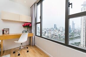 Blue Fingers Rivergate