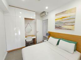 Blue Fingers Rivergate