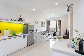 Blue Fingers Rivergate