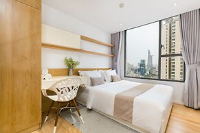 Blue Fingers Rivergate