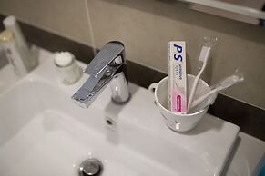 Blue Fingers Rivergate