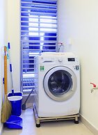 Blue Fingers Rivergate