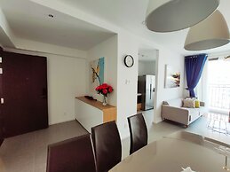 Blue Fingers Rivergate