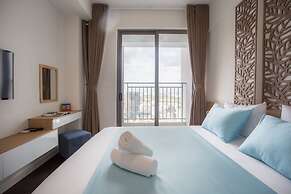 Blue Fingers Rivergate