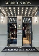 Merrion Row Hotel and Public House