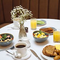 Merrion Row Hotel and Public House