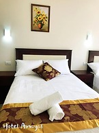 Hotel Amayal