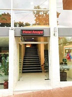 Hotel Amayal