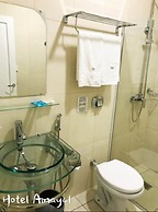 Hotel Amayal