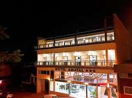 Hotel Amayal