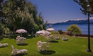 Patagonia Hotel