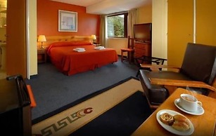 Patagonia Hotel