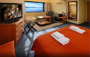 Patagonia Hotel