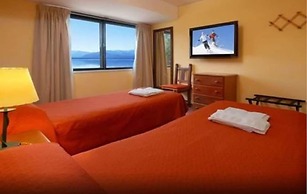 Patagonia Hotel