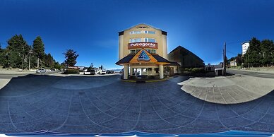 Patagonia Hotel