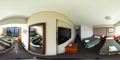 Patagonia Hotel