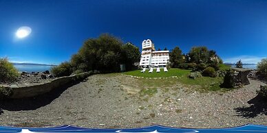 Patagonia Hotel