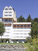 Patagonia Hotel