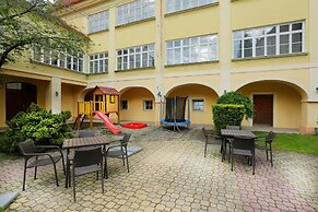 Hotel Magnolia Roudnice