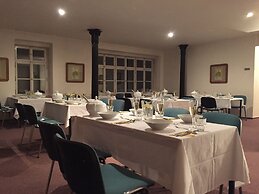 Hotel Magnolia Roudnice