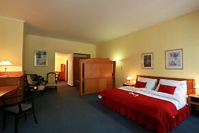 Hotel Magnolia Roudnice