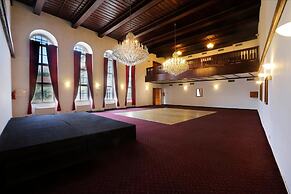 Hotel Magnolia Roudnice