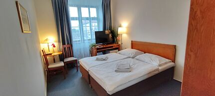 Hotel Magnolia Roudnice