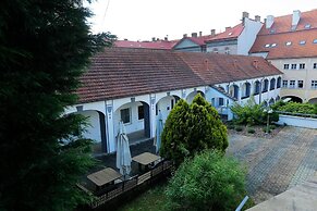 Hotel Magnolia Roudnice