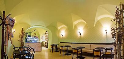 Hotel Magnolia Roudnice