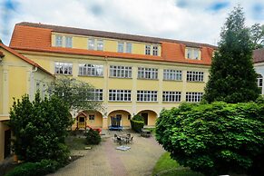 Hotel Magnolia Roudnice