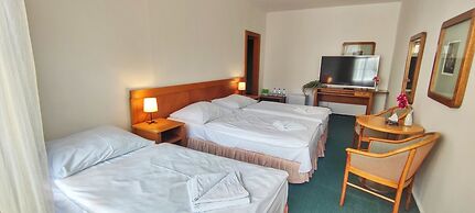 Hotel Magnolia Roudnice