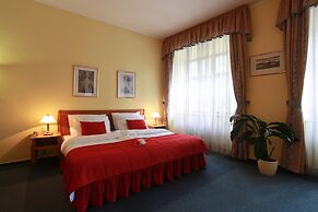 Hotel Magnolia Roudnice