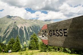 Erlebnishotel Gassenhof