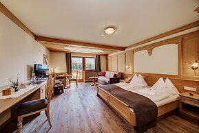 Erlebnishotel Gassenhof