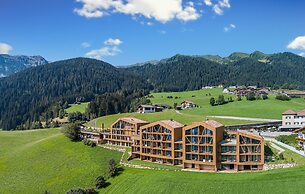 Erlebnishotel Gassenhof